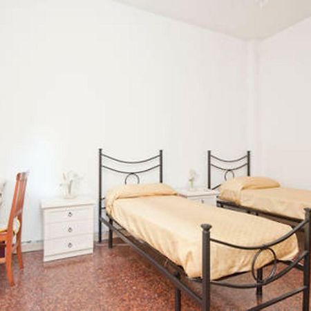 Апартаменты Alloggio Turistico P.Lodi Рим Экстерьер фото